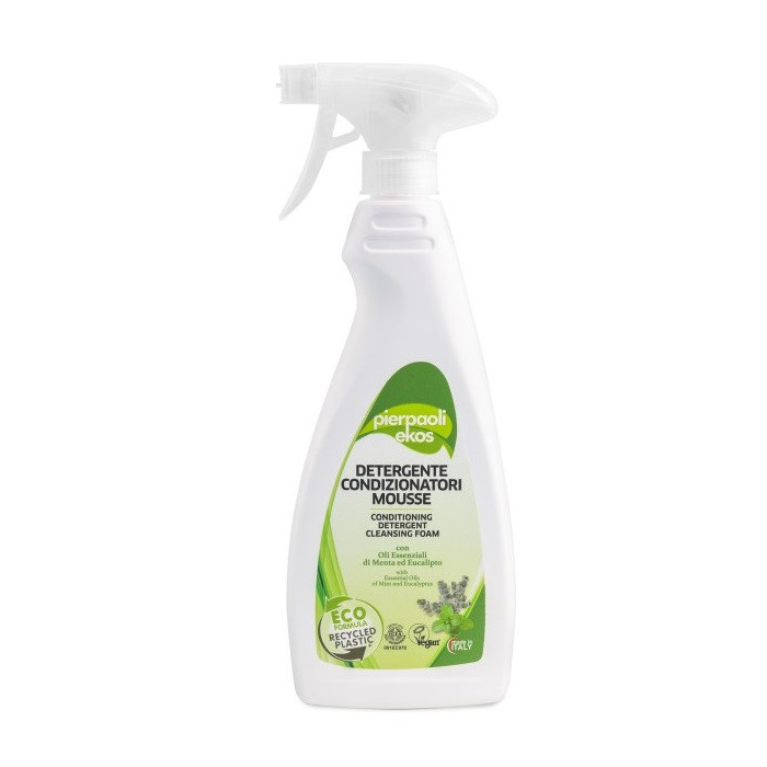 Pianka do klimatyzacji i wentylacji Ekos 500 ml Pierpaoli
