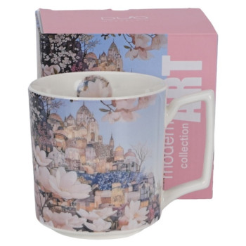 Kubek Magnolie City of Magnolias 450 ml DUO 2