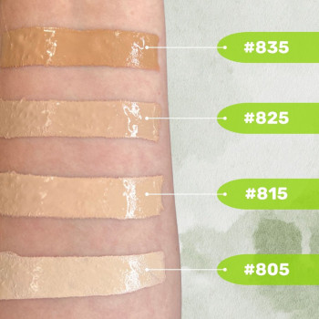 Naturalny podkład #805 Light 33 ml Felicea 2