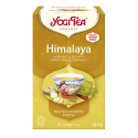 Herbata z Himalajów HIMALAYA YOGI TEA