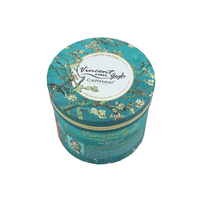 Kubek Van Gogh Kwitnący Migdałowiec 400 ml CARMANI