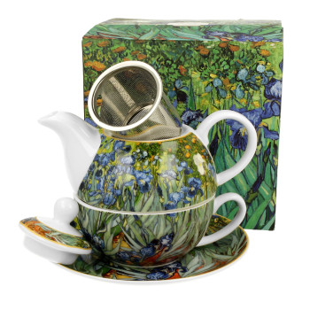 ea for One Van Gogh Irysy 300/350 ml DUO 2