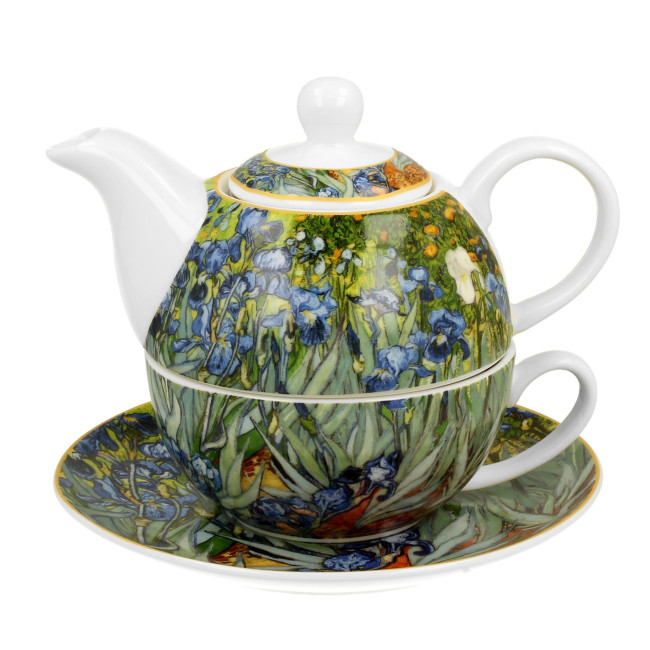 ea for One Van Gogh Irysy 300/350 ml DUO