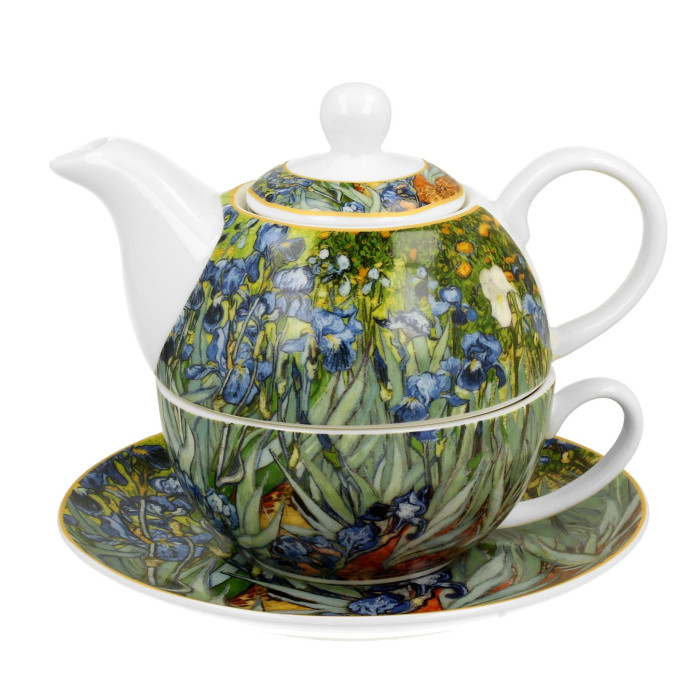 ea for One Van Gogh Irysy 300/350 ml DUO