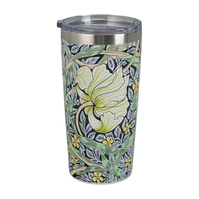 Kubek termiczny William Morris Pimpernel 600 ml DUO