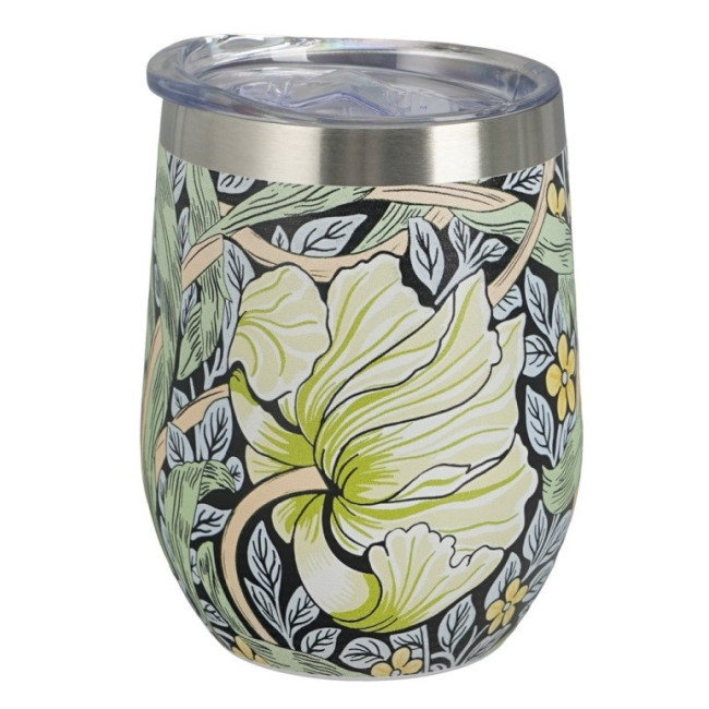 Kubek termiczny William Morris Pimpernel 330 ml DUO