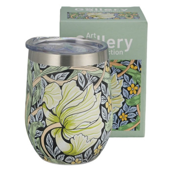Kubek termiczny William Morris Pimpernel 330 ml DUO 2