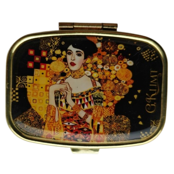 Puzderko Adele Bloch-Bauer Gustav Klimt CARMANI