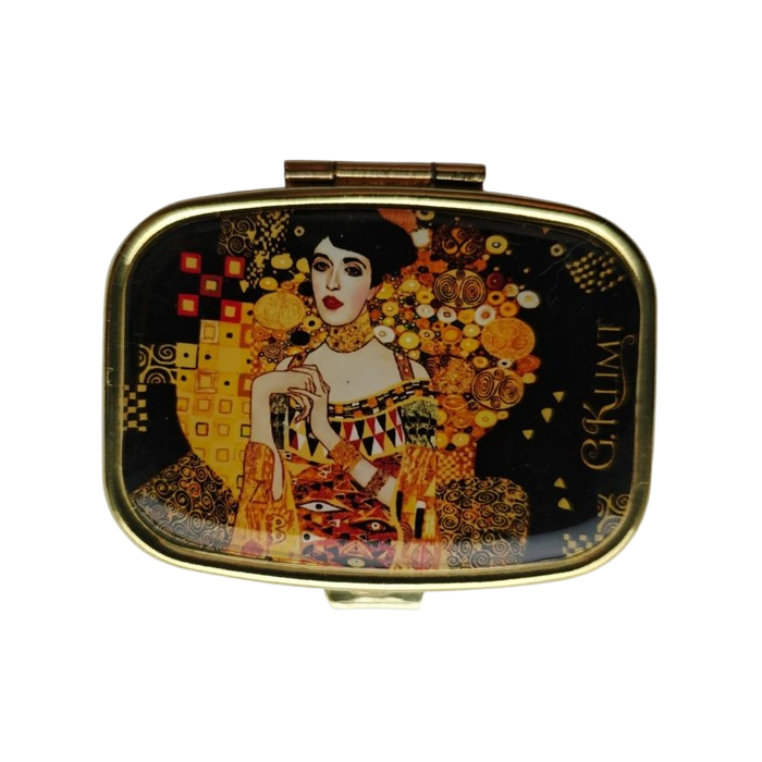 Puzderko Adele Bloch-Bauer Gustav Klimt CARMANI