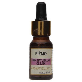 Olejek piżmowy PIŻMO 10ml Biomika