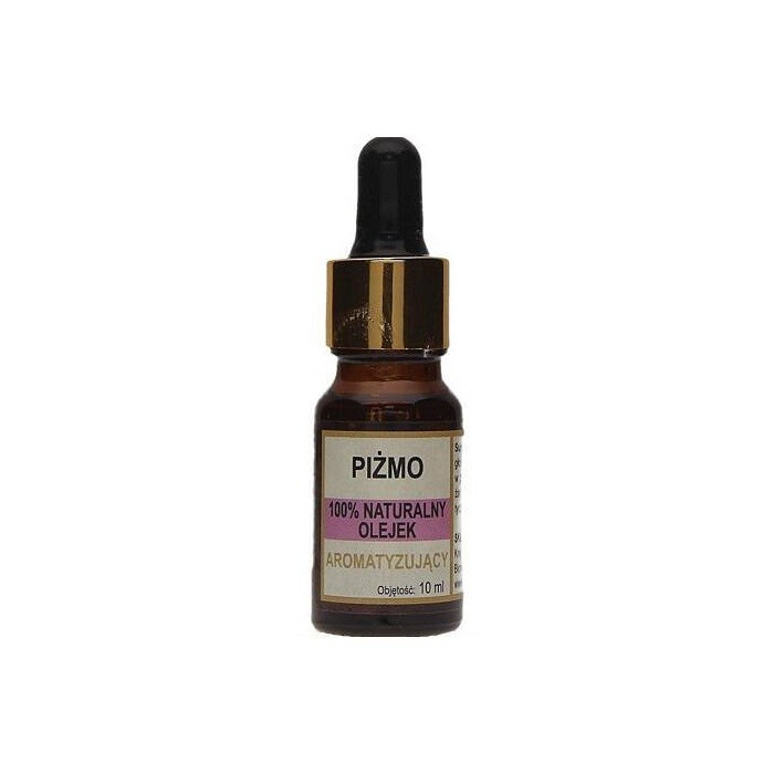 Olejek piżmowy PIŻMO 10ml Biomika