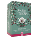 Ekologiczna Herbata OOLONG 20 saszetek English Tea Shop