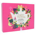 Kolekcja herbat ULTIMATE TEA 48 saszetek English Tea Shop
