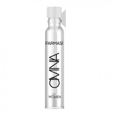 TESTER woda perfumowana dla kobiet OMNIA 1,4ml Farmasi