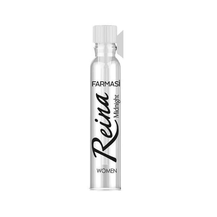 TESTER woda perfumowana dla kobiet REINA MIDNIGHT 1,4ml Farmasi