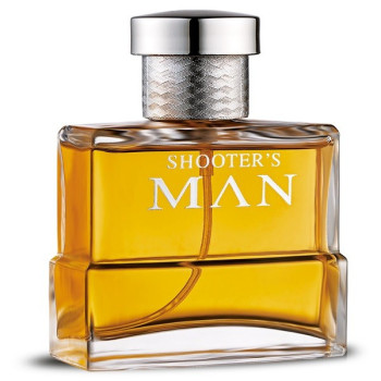 Poda perfumowana SHOOTER's Man 100ml FARMASI