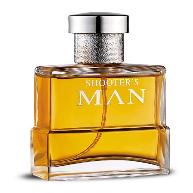 Poda perfumowana SHOOTER's Man 100ml FARMASI