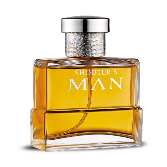 Poda perfumowana SHOOTER's Man 100ml FARMASI