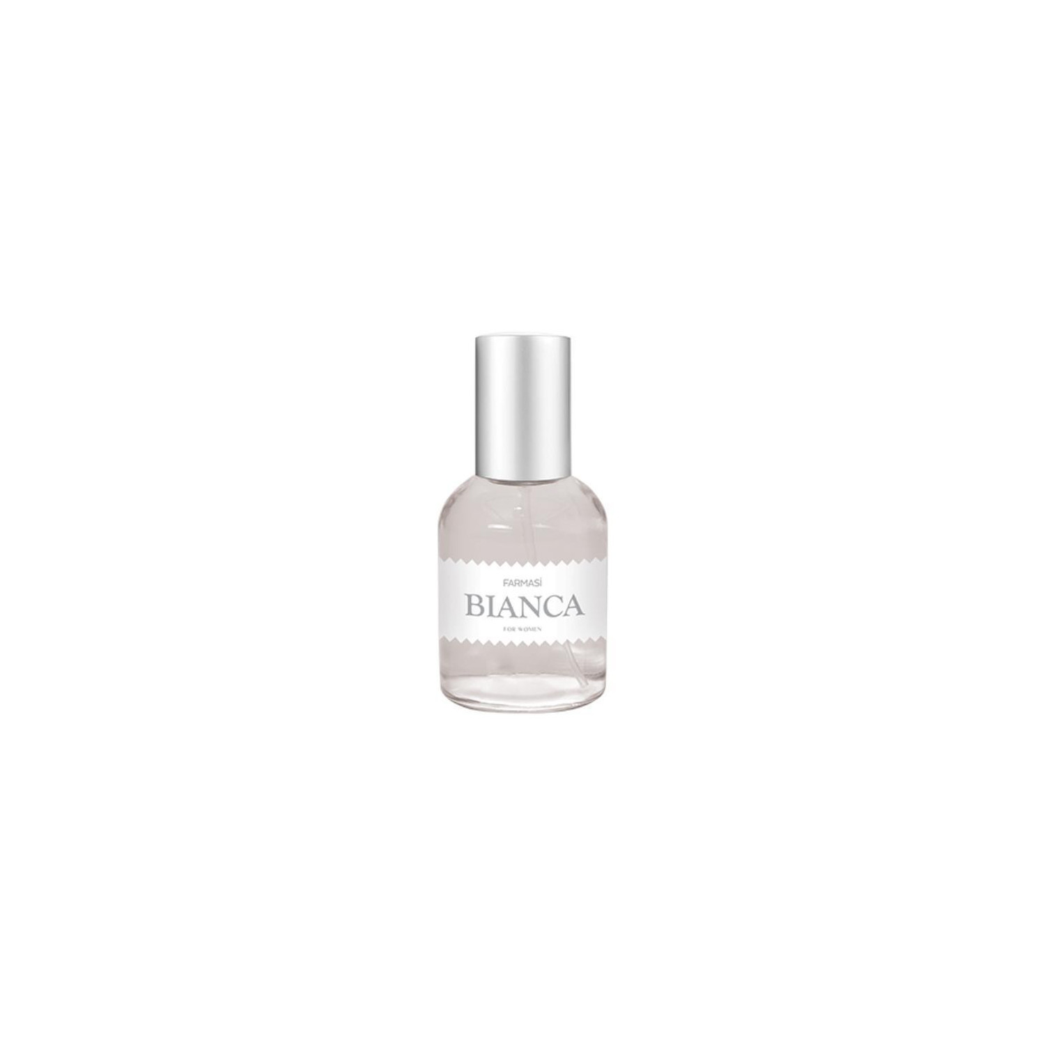 Woda perfumowana dla kobiet BIANCA 50ml Farmasi