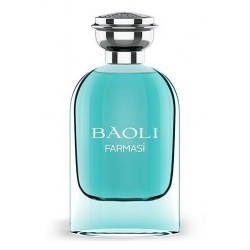 Woda perfumowana dla mężczyzn BAOLI 90ml Farmasi