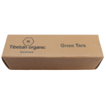 Organiczne kadzidła tybetańskie GREEN TARA TIBETAN ORGANIC
