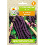 Fasola szparagowa tyczna Blauhilde (wczesna) 10g TORAF