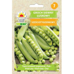 Groch siewny łuskowy Sześciotygodniowy 50g TORAF