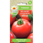 Pomidor gruntowy Malinowy Ożarowski 0,5g TORAF