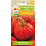 Pomidor gruntowy wysoki Or Pera d`Arbuzzo 0,5g TORAF