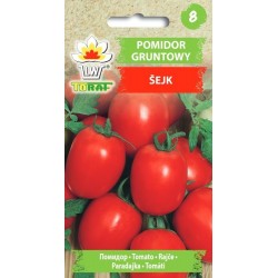 Pomidor gruntowy Šejk 0,5g TORAF