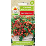 Pomidor koktajlowy Gartenperle 0,3g TORAF