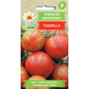 Pomidor gruntowy tyczny Tigerella 0,5g TORAF