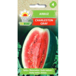 Arbuz Charleston Grey 1g TORAF