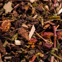 Herbata na krążenie TĘTNIENIE BUKÓW BIESZCZADZKICH 50g CONTEA