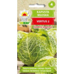 Kapusta włoska Vertus 2 2g TORAF
