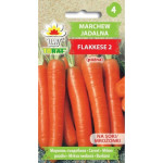 Marchew późna Flakkese 2 5g TORAF