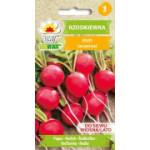 Rzodkiewka Duo 10g TORAF