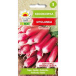 Rzodkiewka Opolanka 10g TORAF