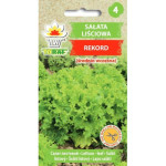 Sałata liściowa Rekord (średnio wczesna) 1g TORAF