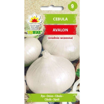 Cebula Avalon 3g TORAF