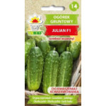 Ogórek gruntowy Julian F1 5g TORAF