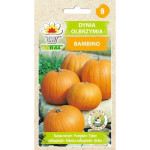 Dynia olbrzymia Bambino 5g TORAF