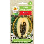 Dynia olbrzymia bezłupinowa Olga 4g TORAF