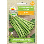 Fasola szparagowa zielona karłowa Bona 30g TORAF