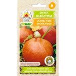 Dynia Uchiki Kuri Hokkaido 3g TORAF
