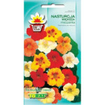 Nasturcja większa mieszanka 5g TORAF