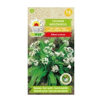 Czosnek niedźwiedzi 0,25g TORAF
