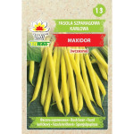 Fasola szparagowa karłowa MAXIDOR 50g TORAF