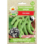 Fasola szparagowa karłowa Yin Yang 10g TORAF