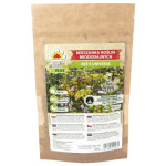 Mieszanka roślin miododajnych BEE’S UNIVERSE 100g TORAF
